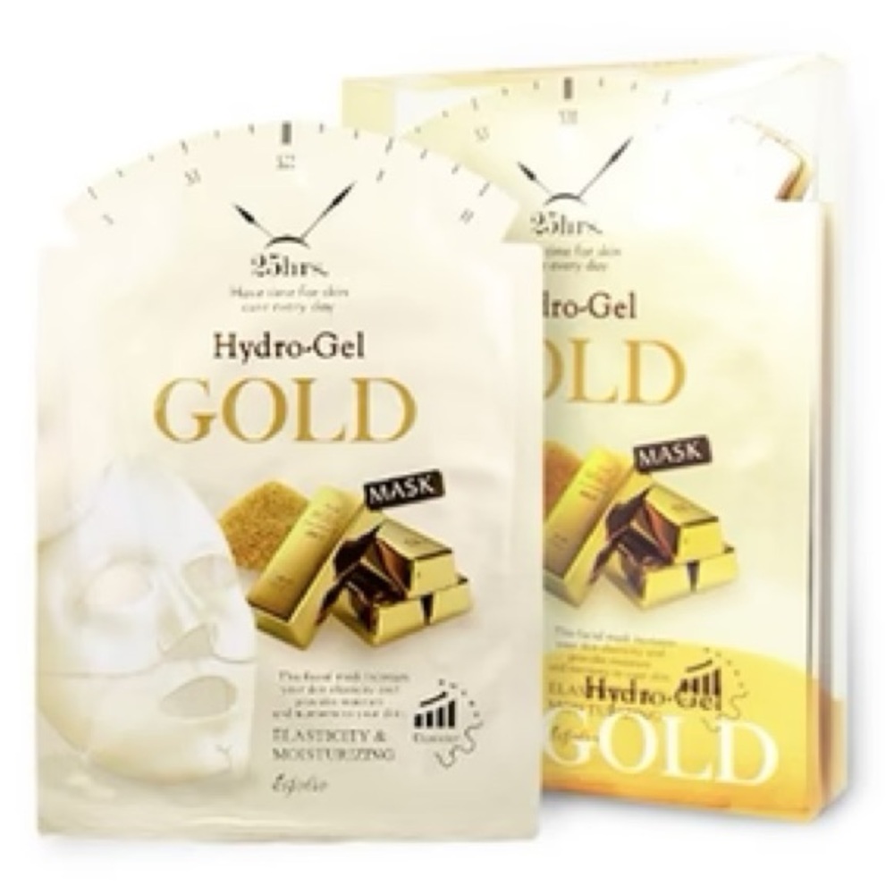 Hydrogel Mask
